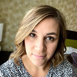 Meet your Posher, Brynn